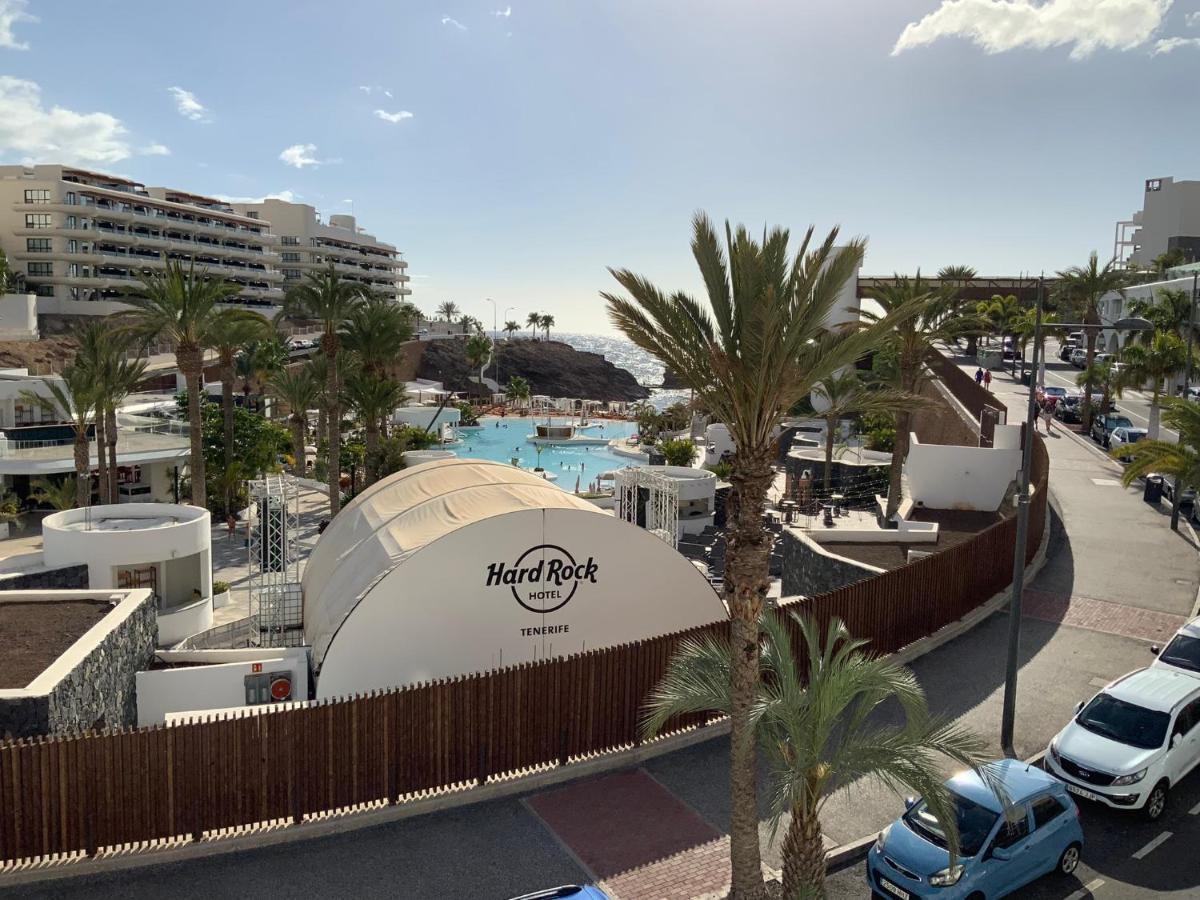 Vista Nautica Daire Costa Adeje Dış mekan fotoğraf