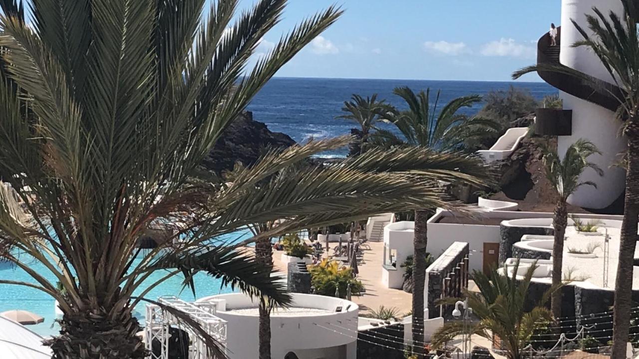 Vista Nautica Daire Costa Adeje Dış mekan fotoğraf