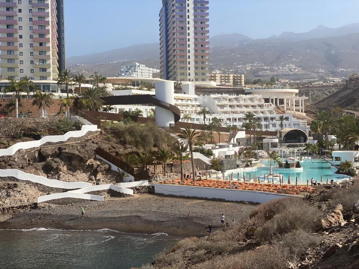 Vista Nautica Daire Costa Adeje Dış mekan fotoğraf