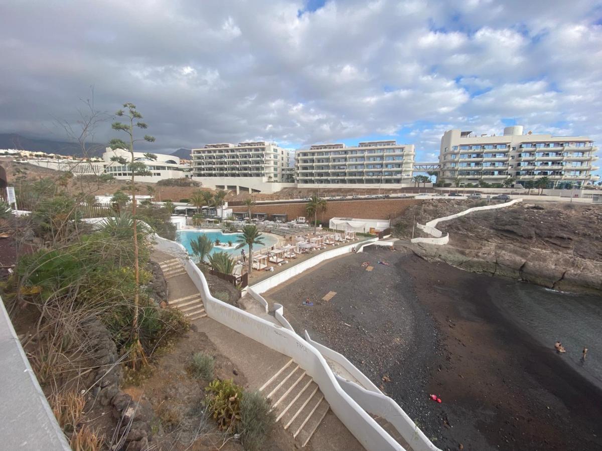 Vista Nautica Daire Costa Adeje Dış mekan fotoğraf