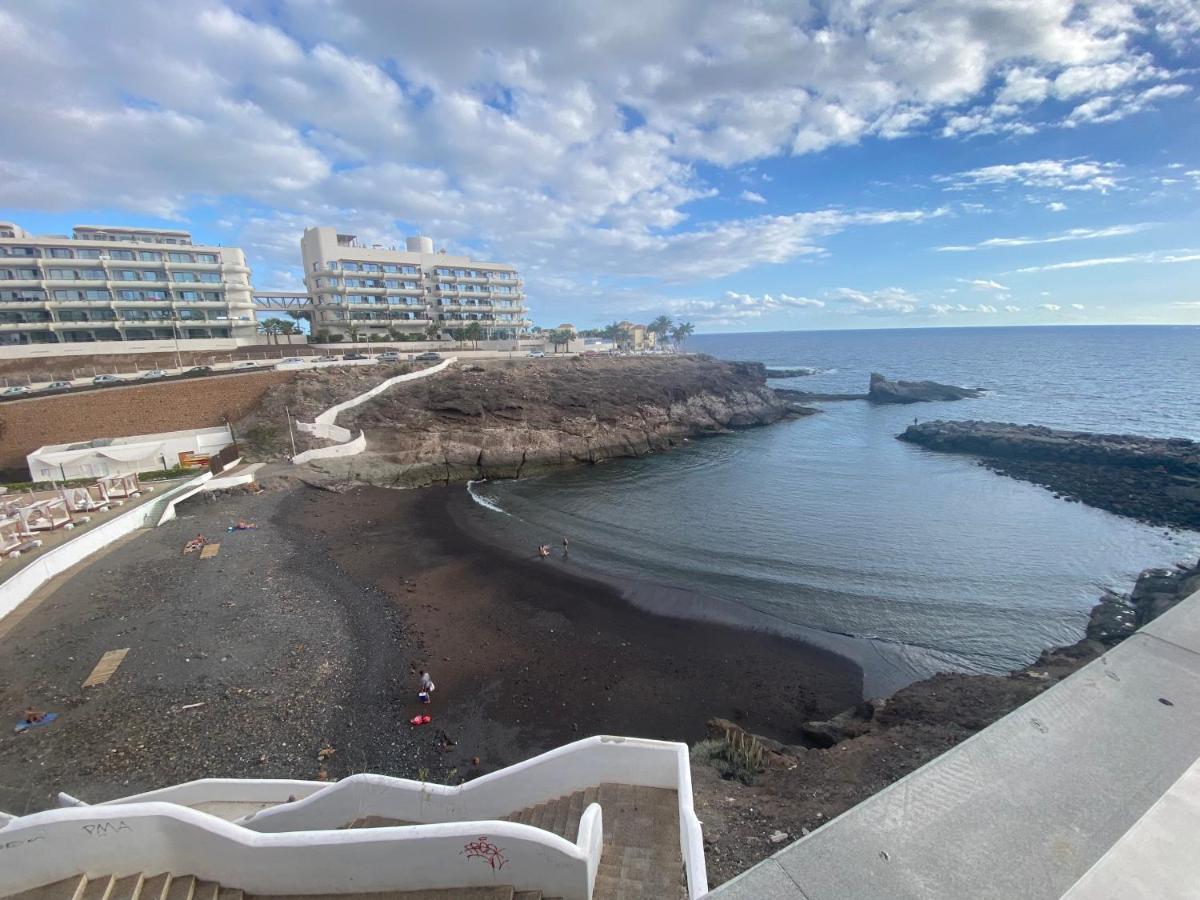 Vista Nautica Daire Costa Adeje Dış mekan fotoğraf