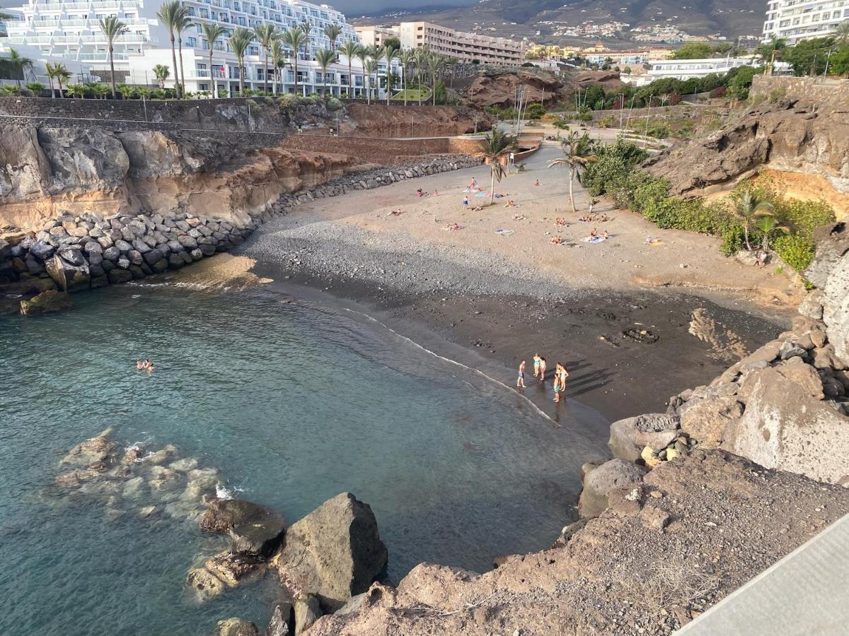 Vista Nautica Daire Costa Adeje Dış mekan fotoğraf