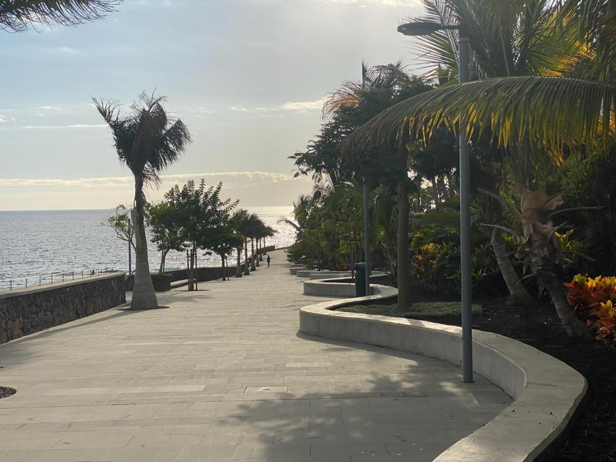 Vista Nautica Daire Costa Adeje Dış mekan fotoğraf